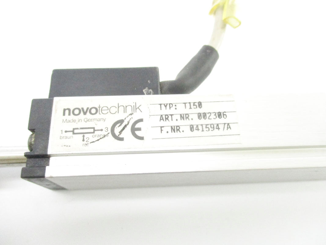 NOVOTECHNIK T150 002306 UNMP