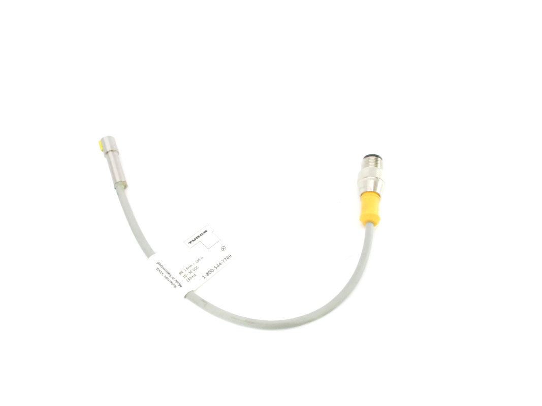 TURCK BI1.5-HS865-AP6X-0.2M-RS4T S4604295 NSNP