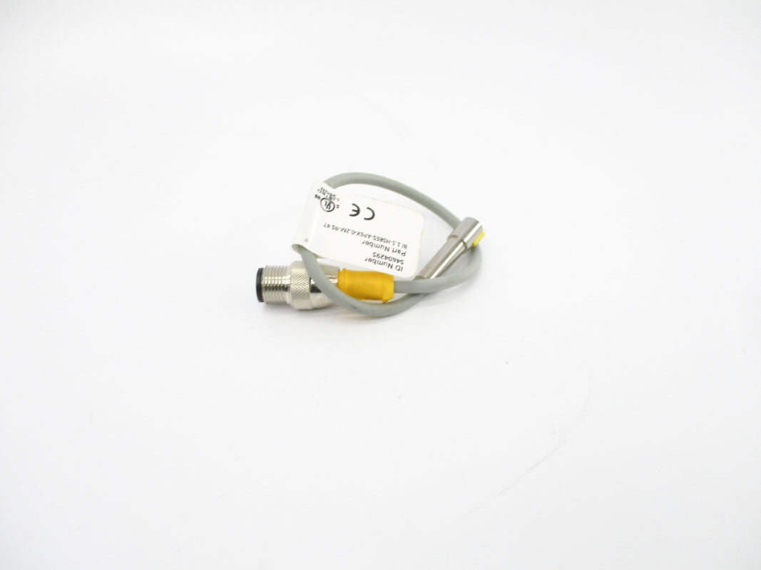 TURCK BI1.5-HS865-AP6X-0.2M-RS4T S4604295 NSNP