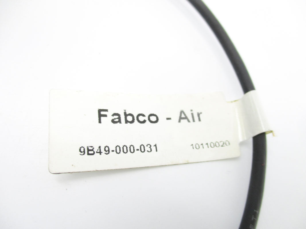 FABCO-AIR 9B49-000-031 NSNP