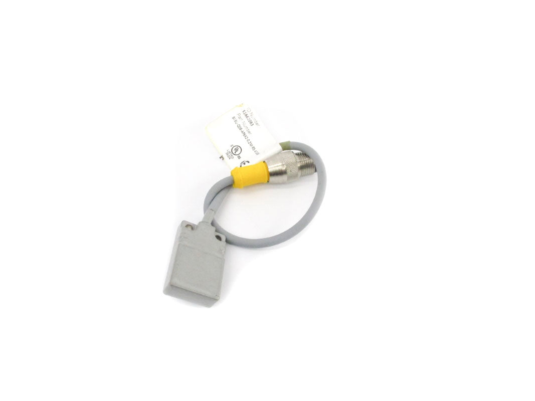 TURCK BI8U-Q08-AP6X2-0.2M-RS4T/S1589 S1662083 10-30VDC NSNP