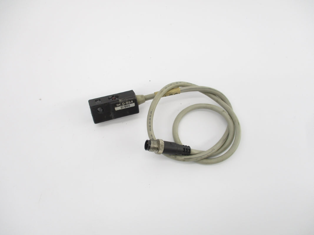 SMC D-B54 UNMP