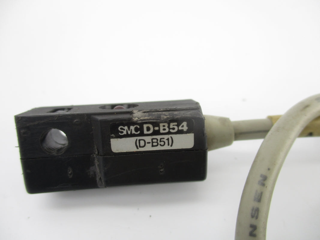 SMC D-B54 UNMP