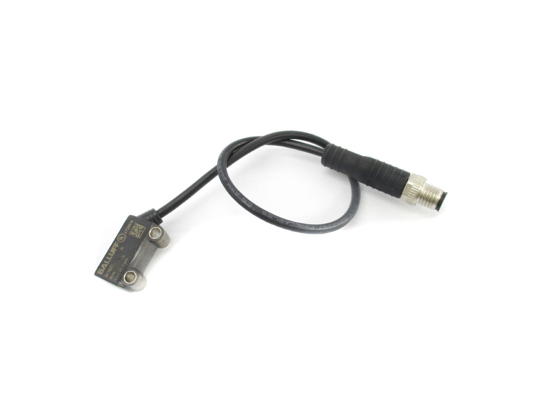 BALLUFF BOSR020K-PS-RX11-00,2-S49 BOS0214 NSNP