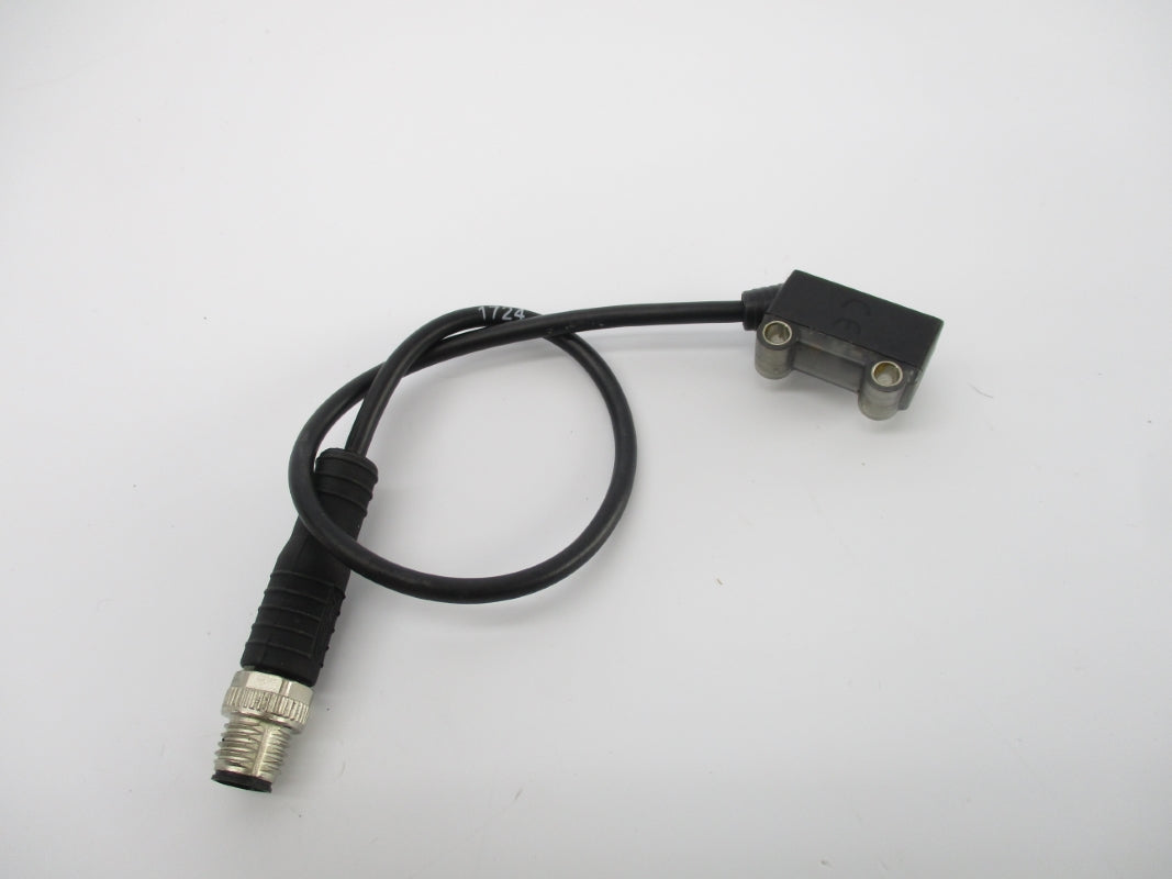 BALLUFF BOSR020K-PS-RX11-00,2-S49 BOS0214 NSNP