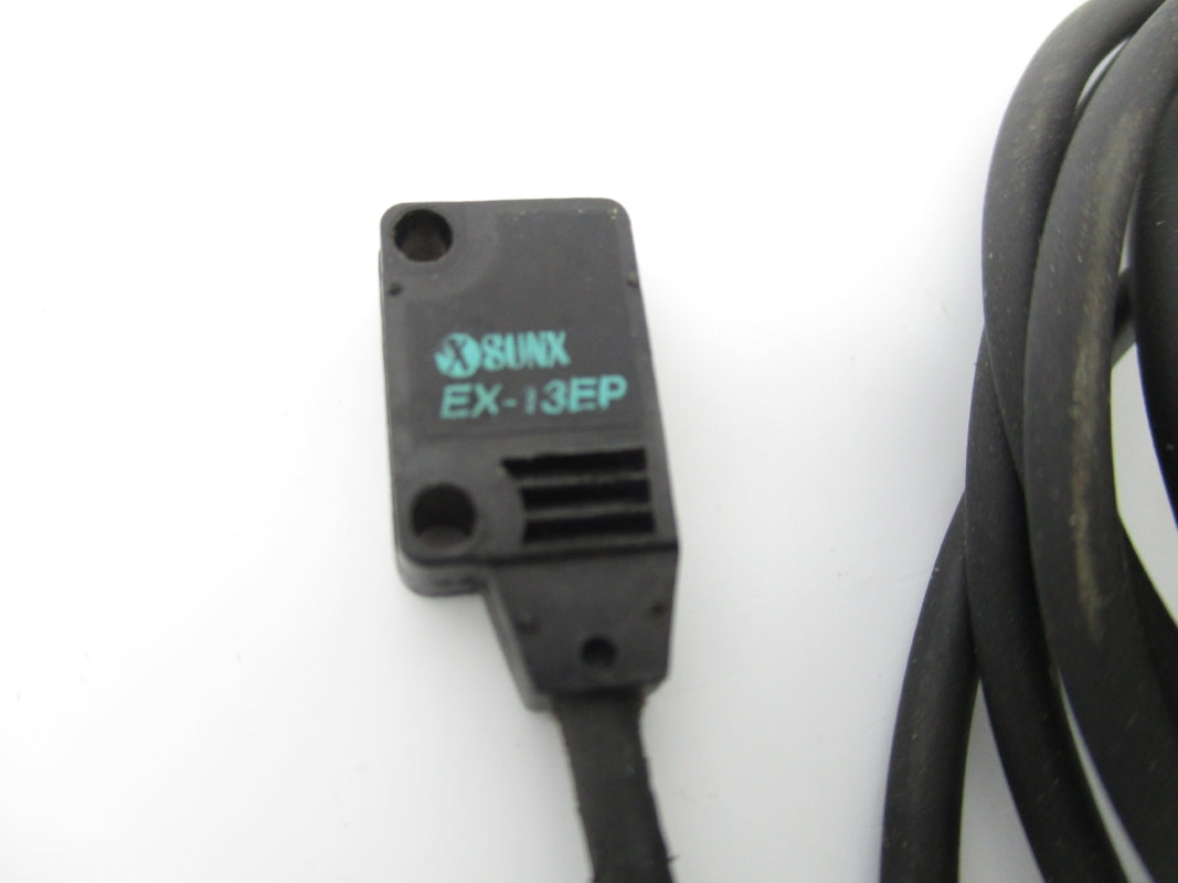 SUNX EX-13EP UNMP