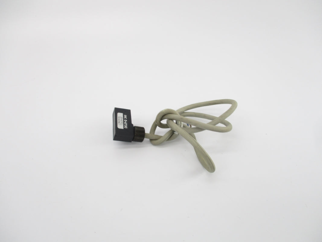 SMC D-A73C UNMP