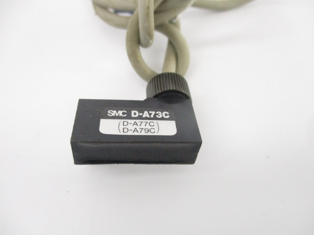 SMC D-A73C UNMP