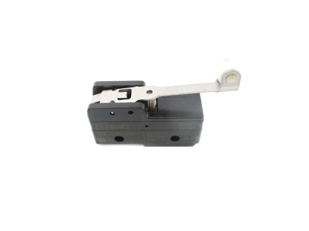 OMRON Z-15GW2 480VAC 15A NSNP