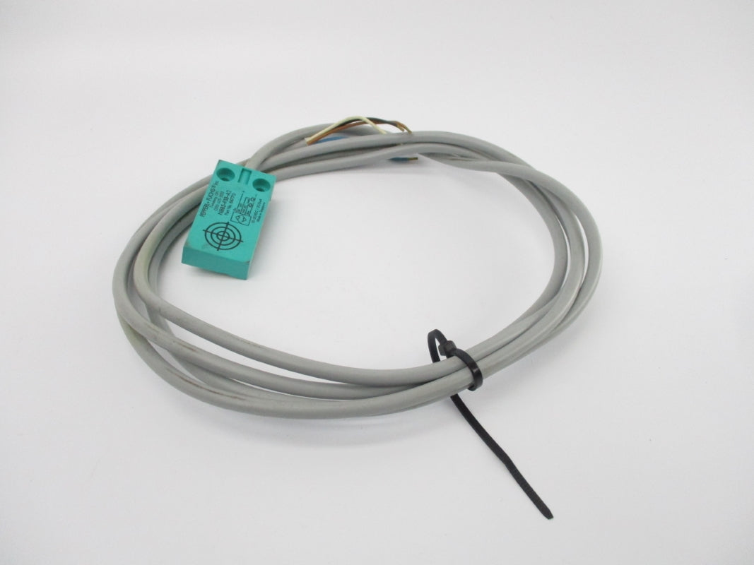 PEPPERL+ FUCHS NBB5-F33-A2 84770 10-30VDC NSNP