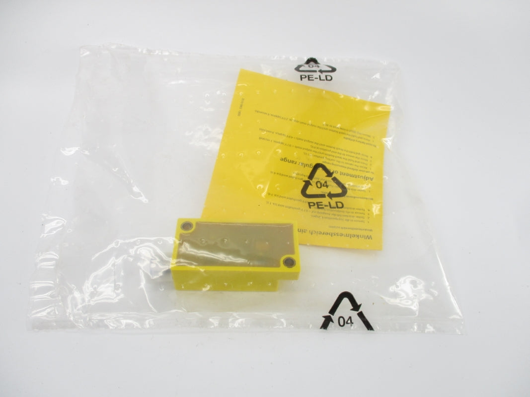 TURCK B1N360V-Q20L60-2LU3-H1151 1534069 10-30VDC NSMP