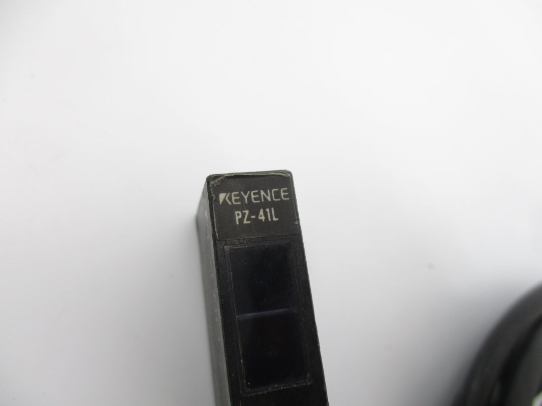 KEYENCE PZ-41L UNMP