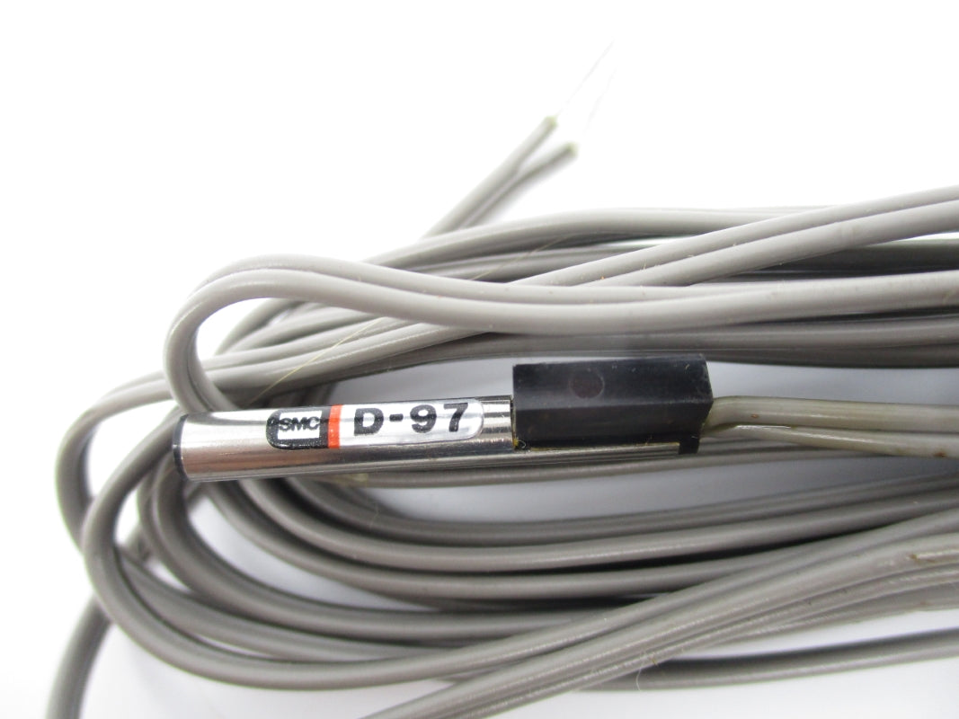 SMC D-97 (LONG) NSNP