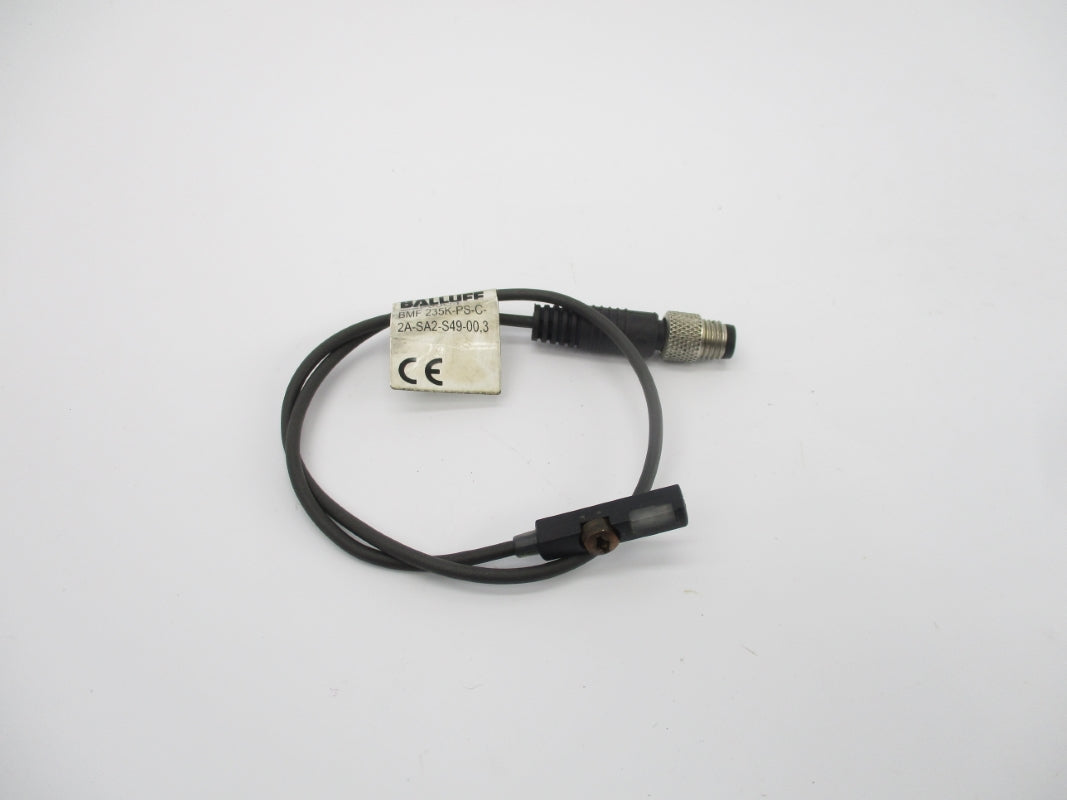BALLUFF BMF235K-PS-C-2A-SA2-S49-00,3 BMF00C4 NSNP