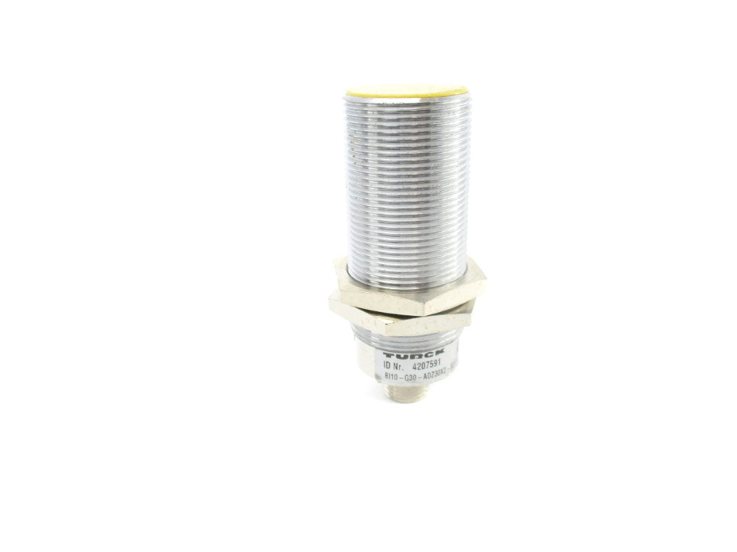 TURCK BI10-G30-ADZ30X2-B3131 4207591 NSNP