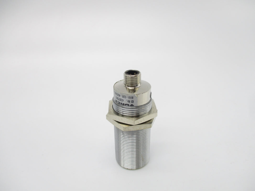 TURCK BI10-G30-ADZ30X2-B3131 4207591 NSNP