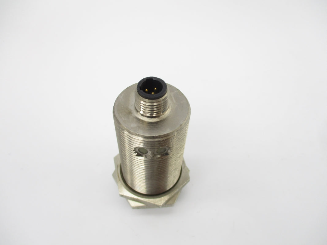 PEPPERL+ FUCHS NBB10-30GM75-WS-V12 30778S 20-250VAC .2A UNMP