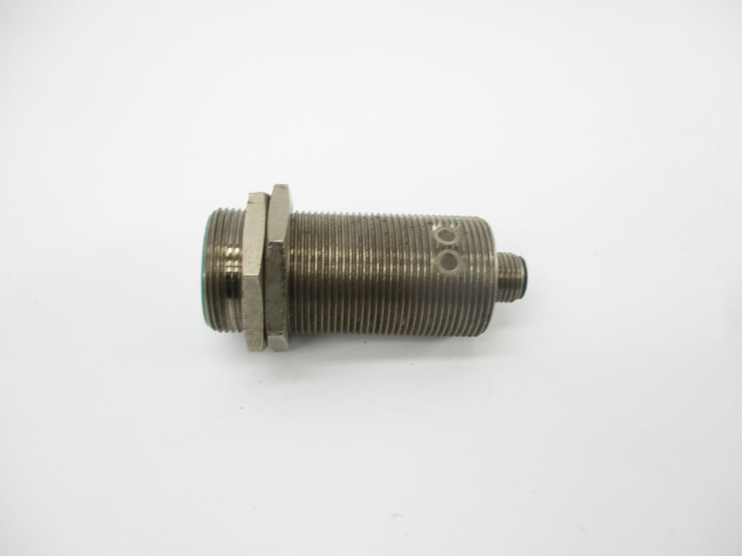 PEPPERL+ FUCHS NBB10-30GM75-WS-V12 30778S 20-250VAC .2A UNMP