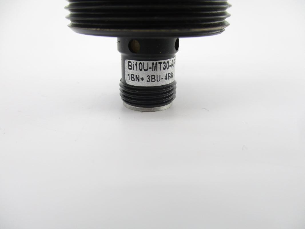 TURCK BI10U-MT30-AP6X-H1141 NSNP