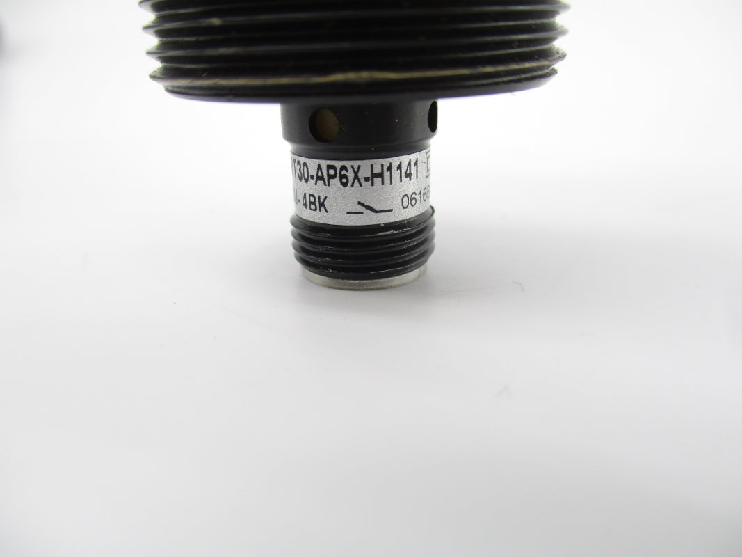 TURCK BI10U-MT30-AP6X-H1141 NSNP