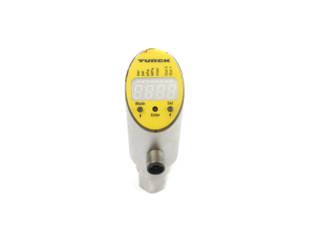 TURCK PS016V-301-2UPN8X-H1141 24VDC NSNP