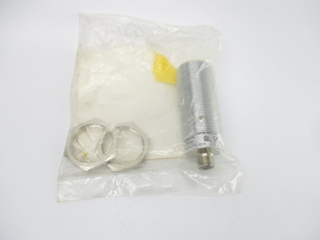 TURCK BI10-G30-ADZ30X2-B3131 4207591 20-250VAC NSMP