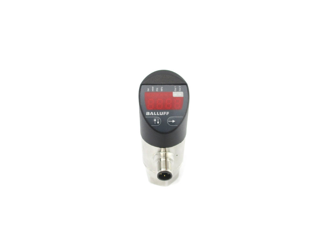 BALLUFF BSPB010-EV002-D00A0B-S4 BSP000J 145PSI NSNP