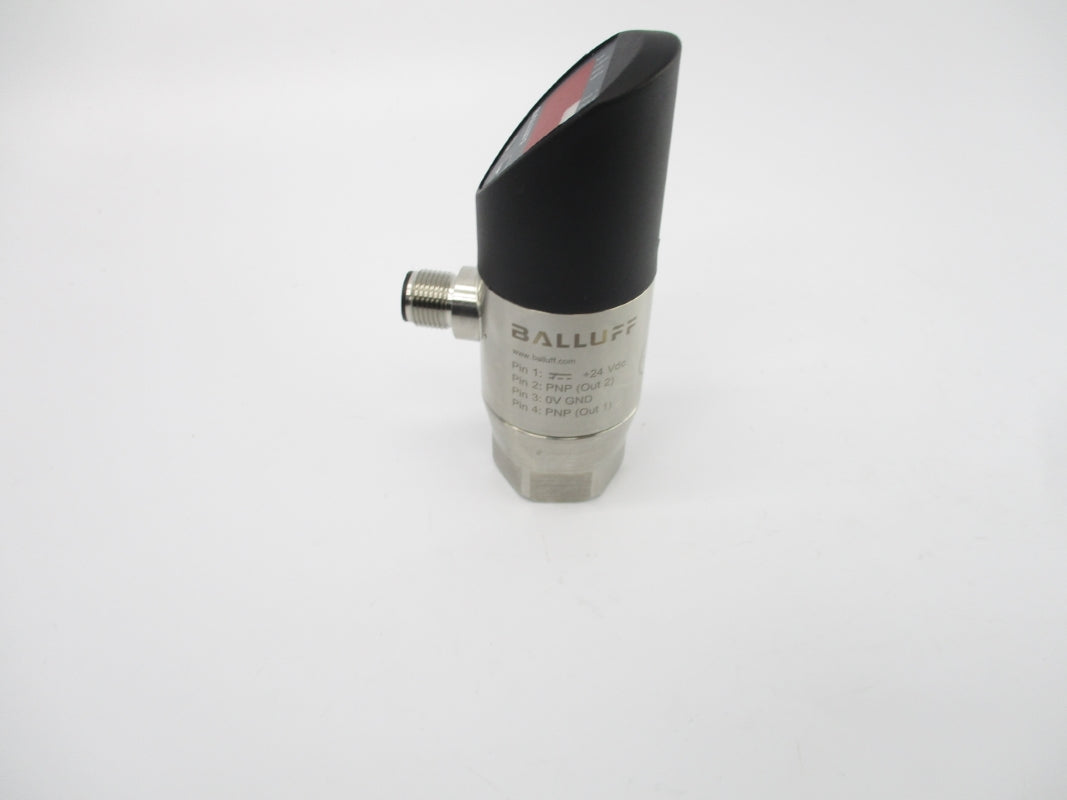 BALLUFF BSPB010-EV002-D00A0B-S4 BSP000J 145PSI NSNP
