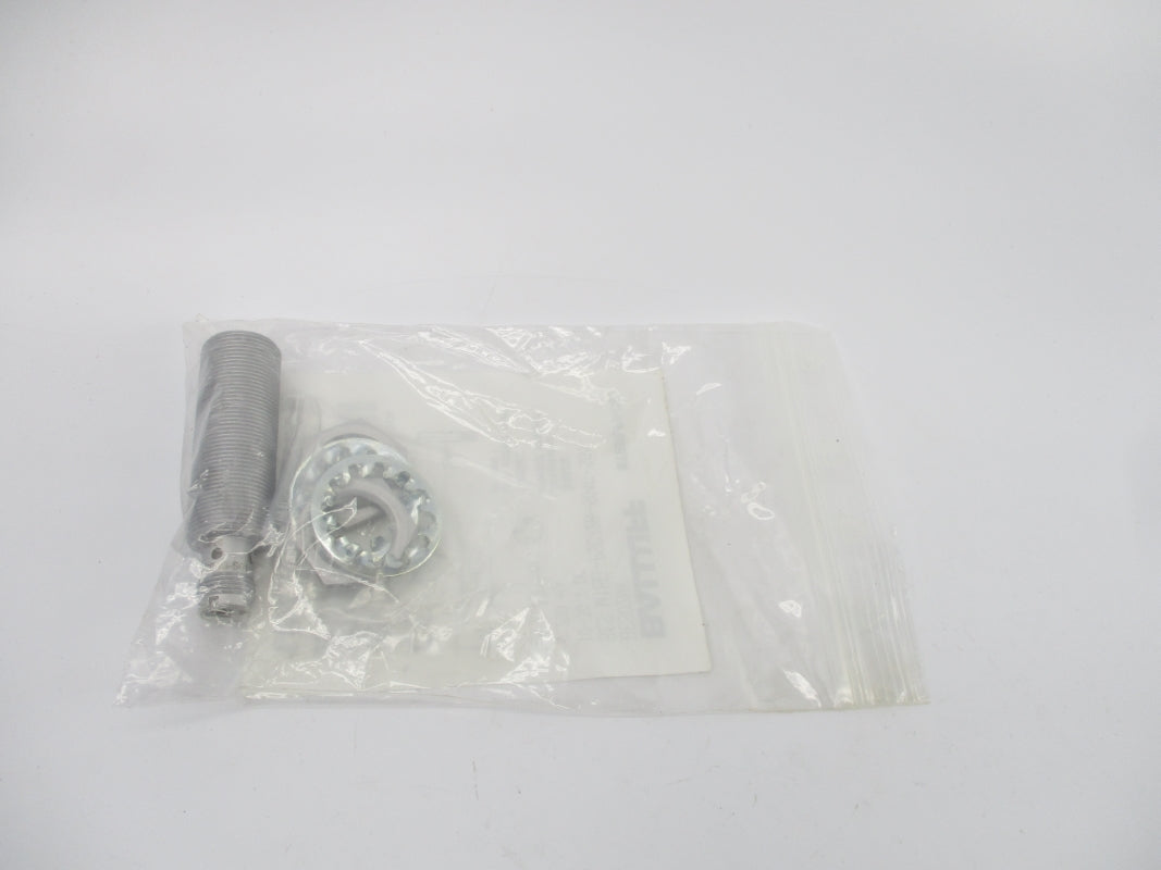 BALLUFF BESM18EI-PSC72B-S04G-S01 BES92NK 10-30VDC NSMP