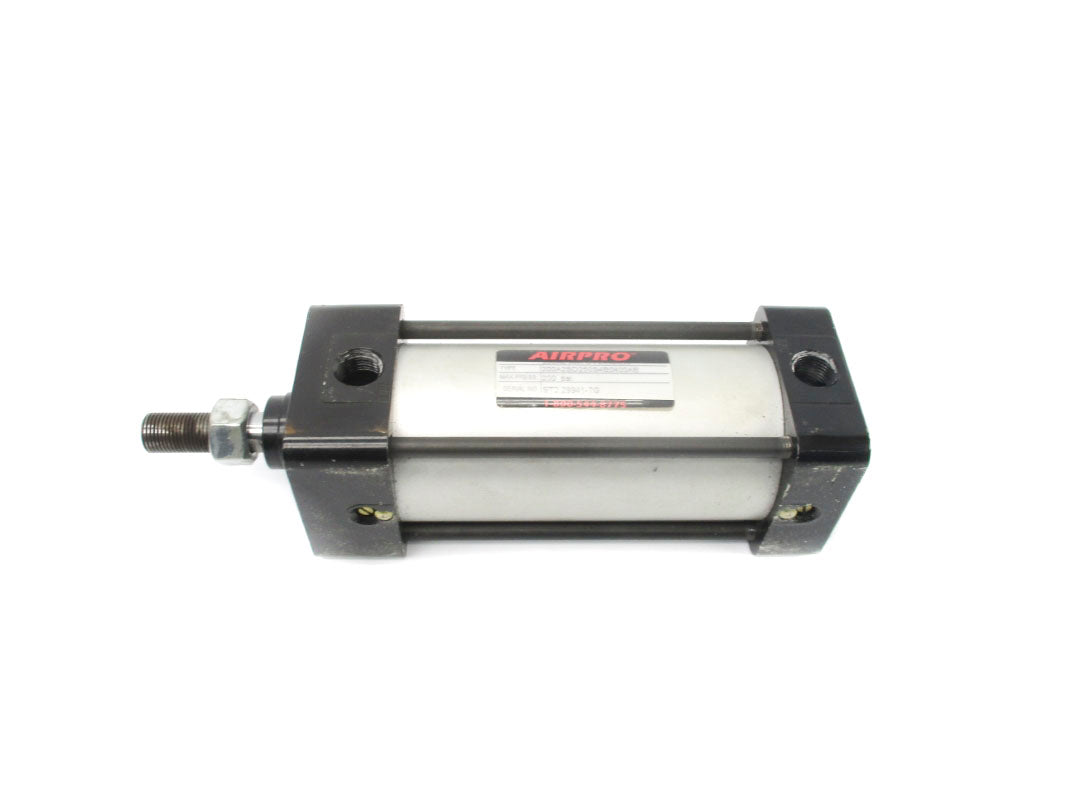 AIRPRO 200A2SD250S4B0400AB 200PSI UNMP