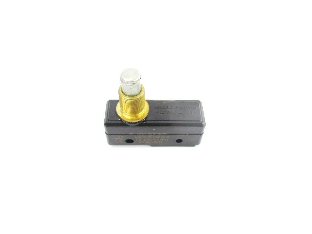 MICRO SWITCH BZ-2RQ1331 480VAC 15A NSNP