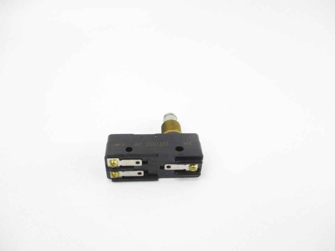 MICRO SWITCH BZ-2RQ1331 480VAC 15A NSNP