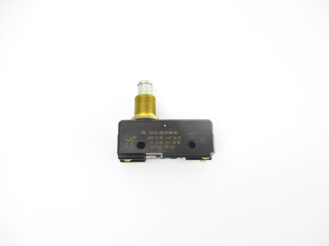 MICRO SWITCH BZ-2RQ1331 480VAC 15A NSNP