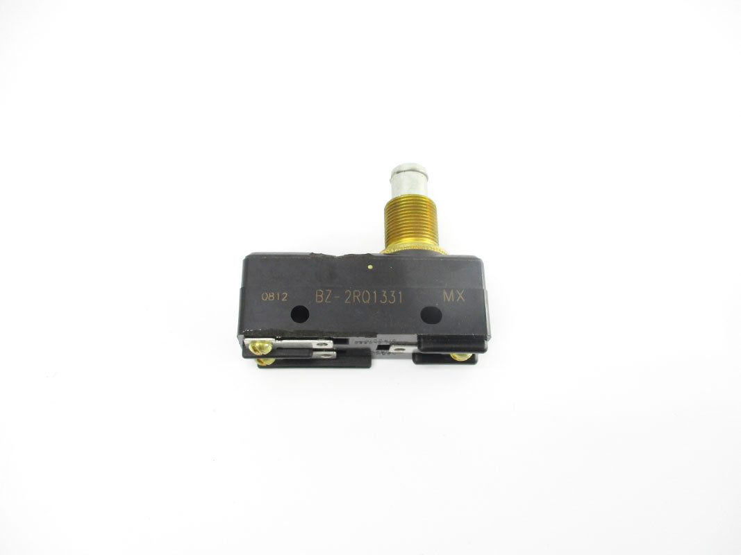 MICRO SWITCH BZ-2RQ1331 480VAC 15A NSNP