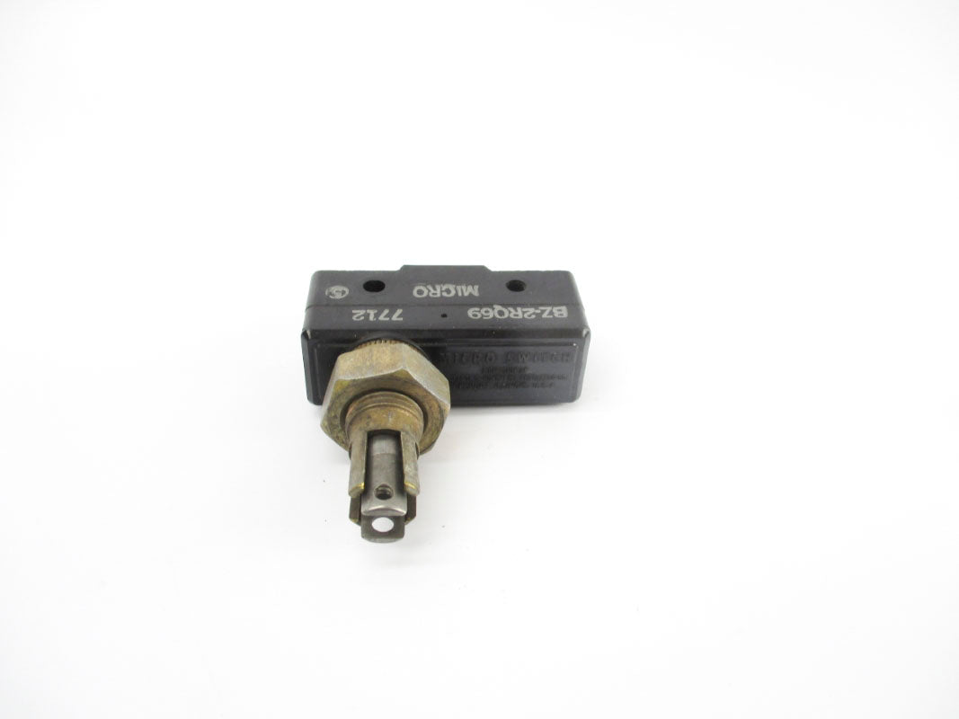 MICRO SWITCH BZ-2RQ69 600VAC 15A UNMP