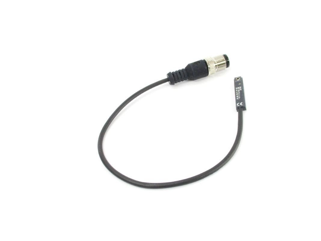 BALLUFF BMF307K-PS-C-2-S4-200 24VDC NSNP