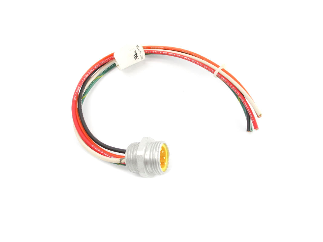 BALLUFF R0ACA-05 B-16C-010F 600V 8A NSNP