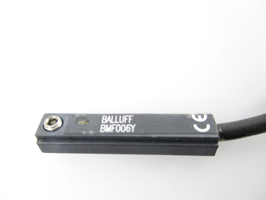 BALLUFF BMF006Y NSNP