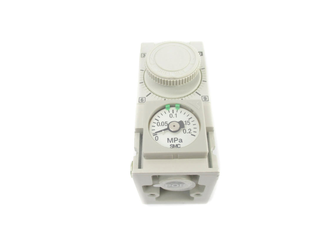 SMC ISA2-HE25N 12-24VDC NSNP
