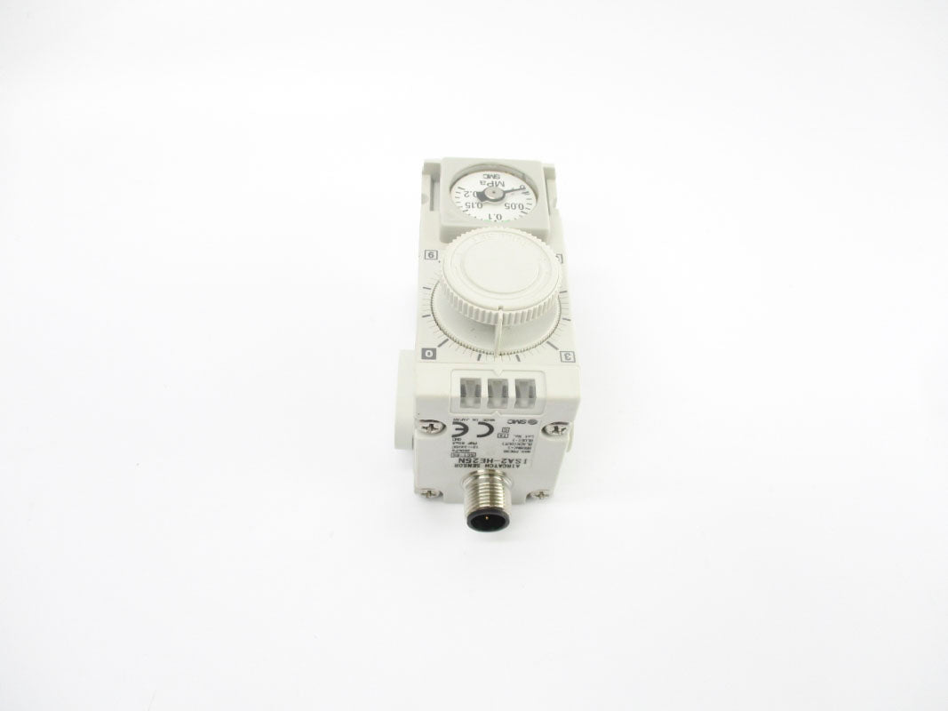 SMC ISA2-HE25N 12-24VDC NSNP