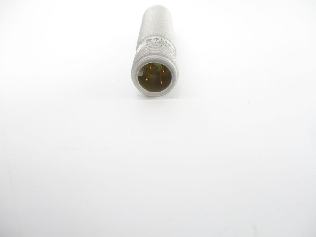 BALLUFF BESM12MF1-PSC30A-S04G-W01 NSNP