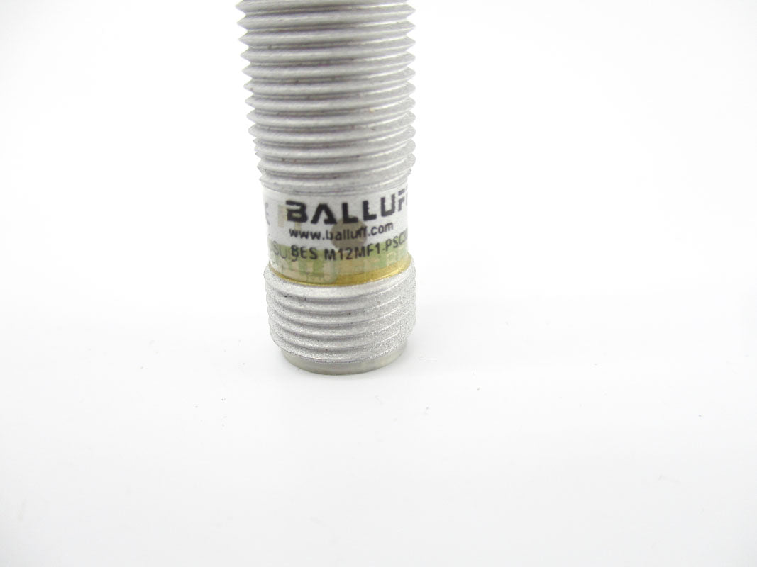 BALLUFF BESM12MF1-PSC30A-S04G-W01 NSNP
