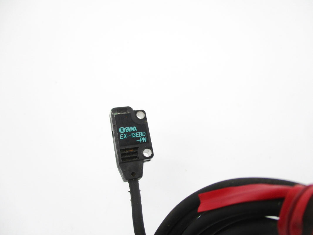 SUNX EX-13EBD-PN NSNP