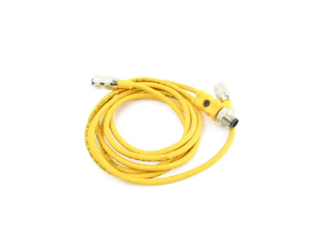 TURCK VBRS4.4-2RK4T-1/1/S857/S1587/SV NSNP