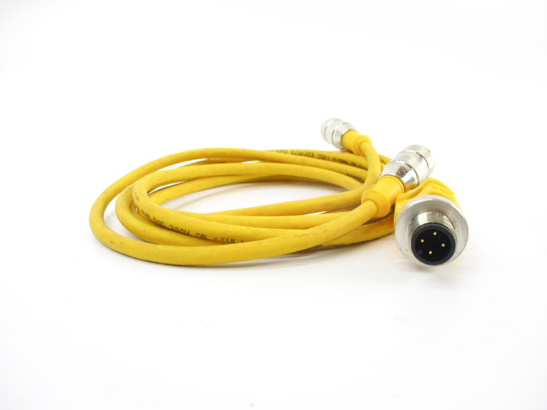 TURCK VBRS4.4-2RK4T-1/1/S857/S1587/SV NSNP