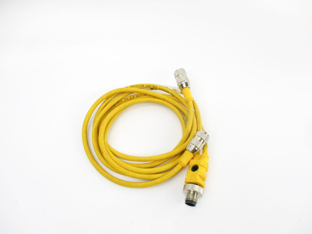 TURCK VBRS4.4-2RK4T-1/1/S857/S1587/SV NSNP