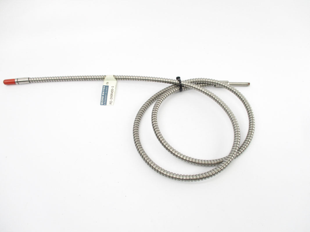 MICRO SWITCH FE-INSRA5S-3 NSNP