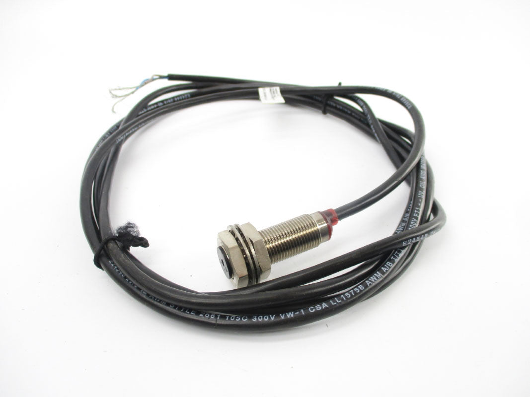 ALLEN BRADLEY 872C-DH3NN12-E2 SER. C 10-30VDC NSNP