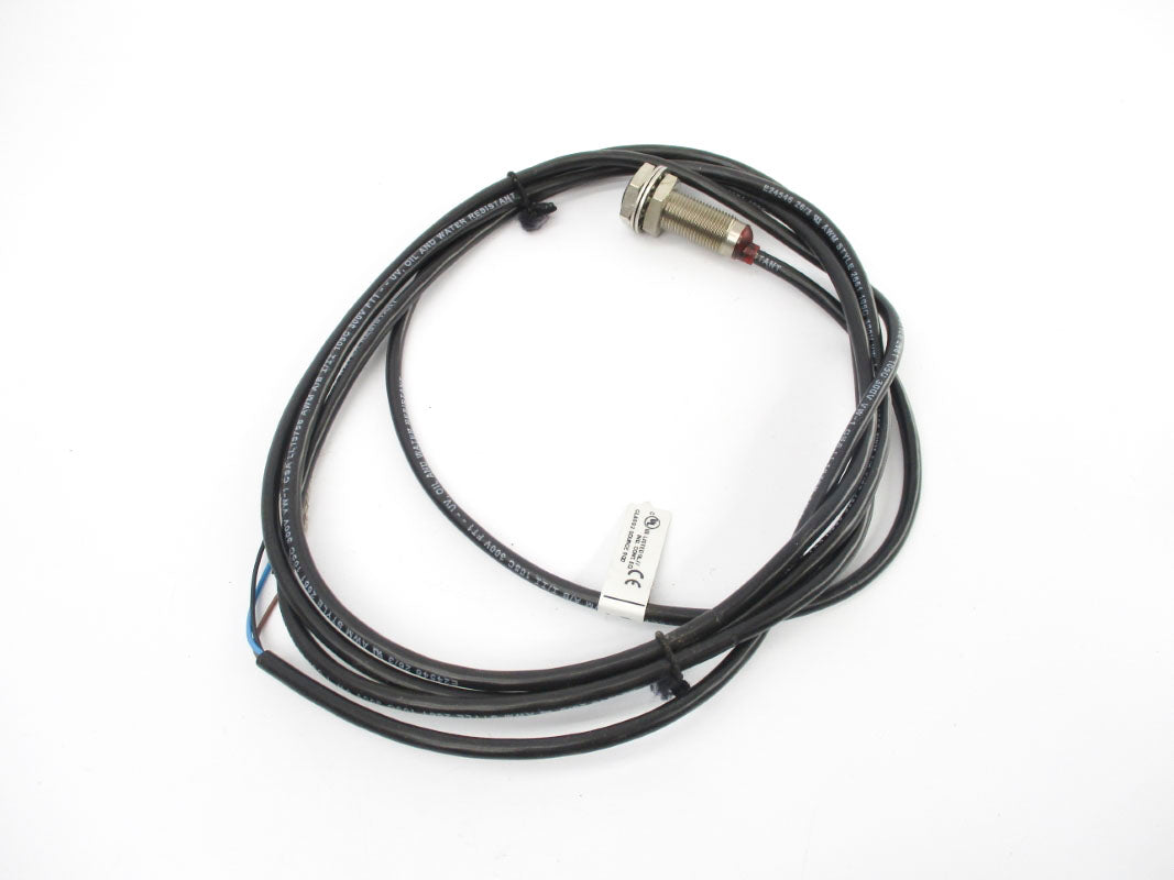 ALLEN BRADLEY 872C-DH3NN12-E2 SER. C 10-30VDC NSNP