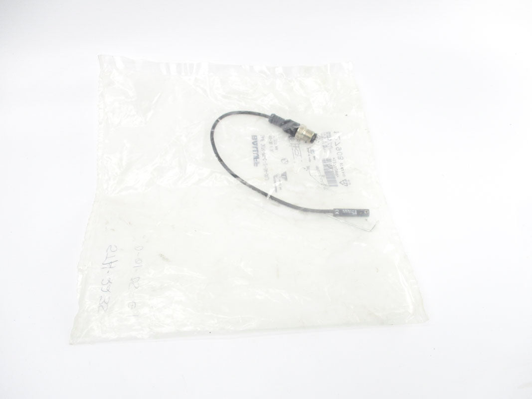 BALLUFF BMF307K-PS-C-2-S4-00,2 10-30VDC NSMP